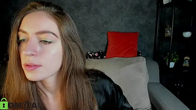 Agnes Wells online show from 01/08/26, 09:22