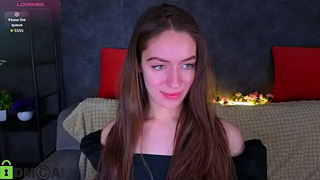 Agnes Wells online show from 03/02/26, 09:27