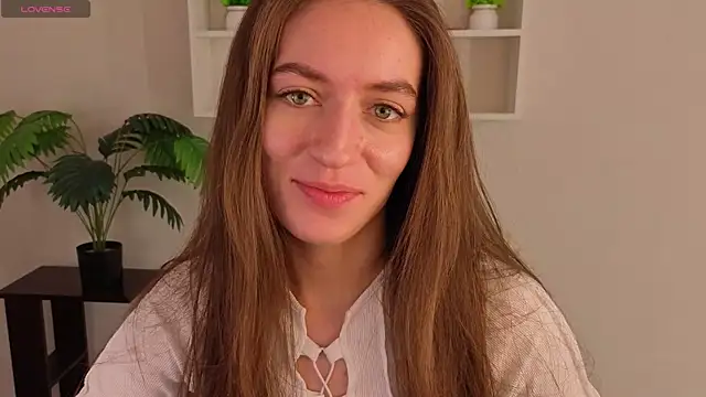 Agnes Wells online show from 03/07/26, 09:17