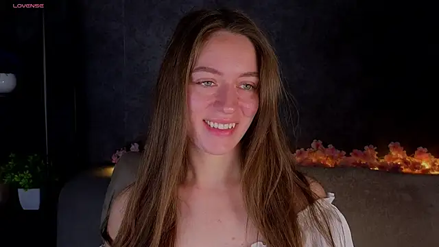 Agnes Wells online show from 07/10/26, 01:10