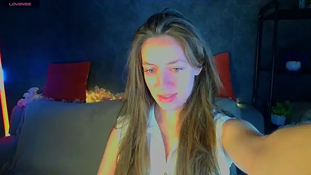 Agnes Wells online show from 07/13/26, 01:08