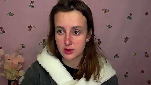 Snapshot of FeelMe__ chatting on 10/16/25, 06:03 FeelMe online show from 10/16/25, 06:03