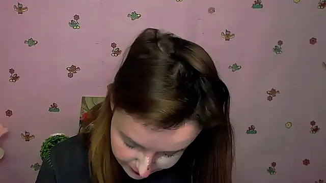 Snapshot of FeelMe__ chatting on 10/22/25, 05:52 FeelMe online show from 10/22/25, 05:52