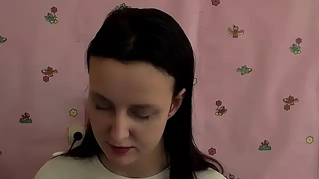 Snapshot of FeelMe__ chatting on 10/30/25, 08:38 FeelMe online show from 10/30/25, 08:38