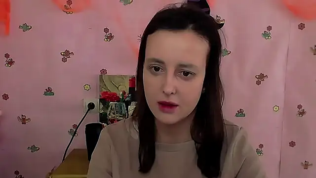 Snapshot of FeelMe__ chatting on 11/03/25, 08:15 FeelMe online show from 11/03/25, 08:15