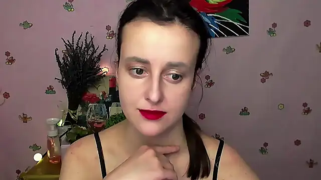 Snapshot of FeelMe__ chatting on 11/05/25, 09:42 FeelMe online show from 11/05/25, 09:42