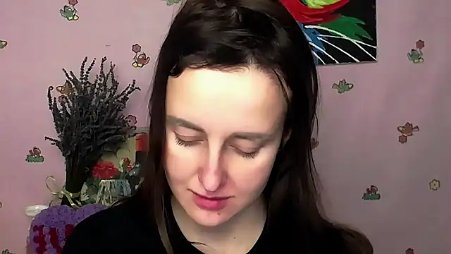 Snapshot of FeelMe__ chatting on 11/10/25, 08:57 FeelMe online show from 11/10/25, 08:57