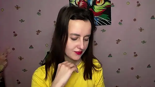 Snapshot of FeelMe__ chatting on 11/20/25, 01:00 FeelMe online show from 11/20/25, 01:00