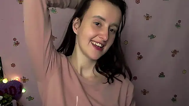 Snapshot of FeelMe__ chatting on 12/04/25, 01:20 FeelMe online show from 12/04/25, 01:20