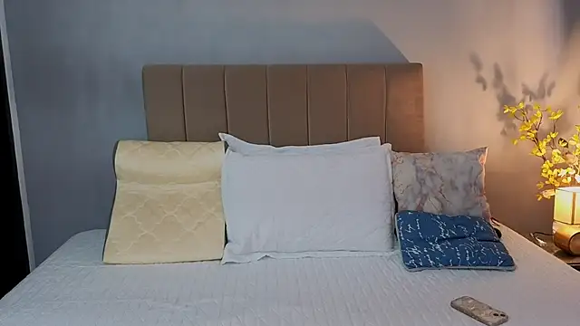 Penelophe01 online show from 03/07/26, 07:11