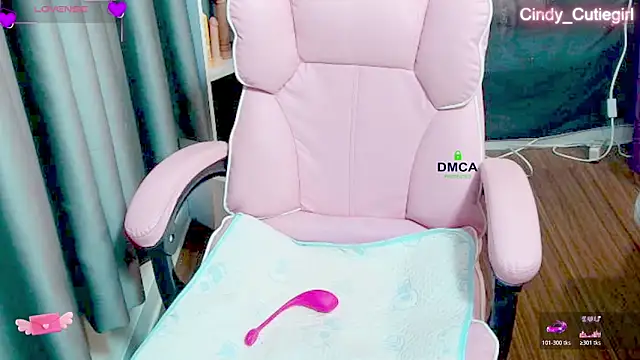 Cindy Cutiegirl online show from 03/25/26, 10:27