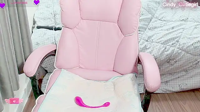 Snapshot of Cindy_Cutiegirl chatting on 07/08/26, 10:25 Cindy Cutiegirl online show from 07/08/26, 10:25