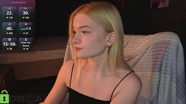 Carrie Foster online show from 03/30/26, 01:45