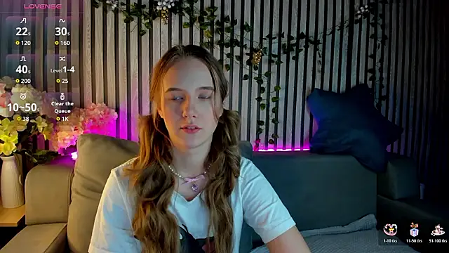 Casey Sweeet online show from 01/19/26, 12:36