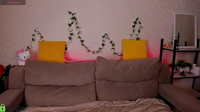 Casey Sweeet online show from 04/08/26, 12:38