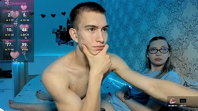 gretty love online show from 10/16/25, 09:10