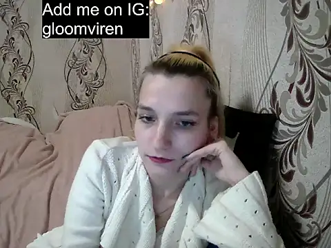 Snapshot of AlissaClark chatting on 02/04/26, 10:58 AlissaClark online show from 02/04/26, 10:58