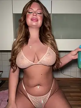  Lilly angel online show from 01/18/26, 04:00