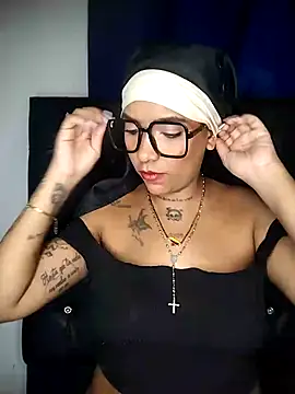 Vale Nikol21 online show from 01/19/26, 01:09