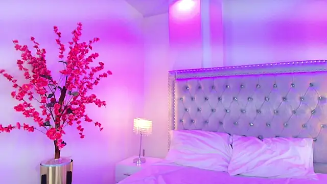 Ahilin luther online show from 11/11/25, 11:43