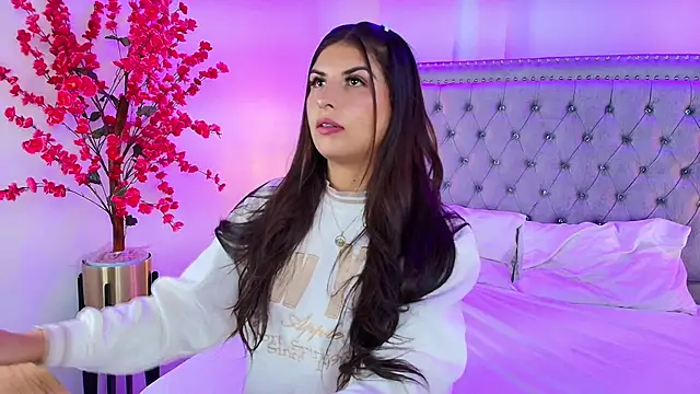 Ahilin luther online show from 11/27/25, 11:56