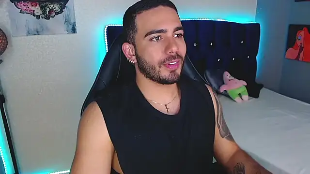 Snapshot of adamhairy chatting on 05/19/26, 10:49 adamhairy online show from 05/19/26, 10:49