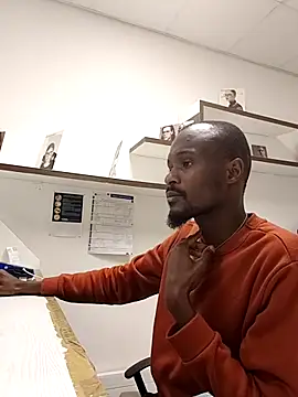 TPNUTS online show from 10/17/25, 11:35