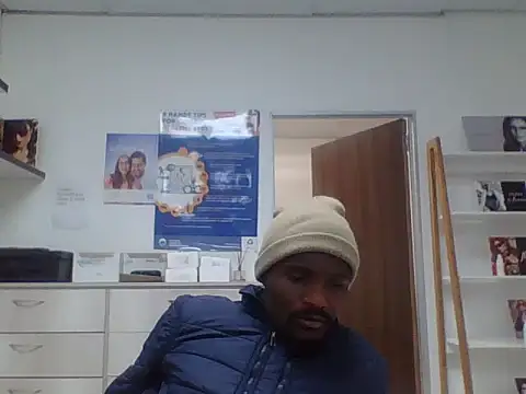 TPNUTS online show from 10/20/25, 08:15