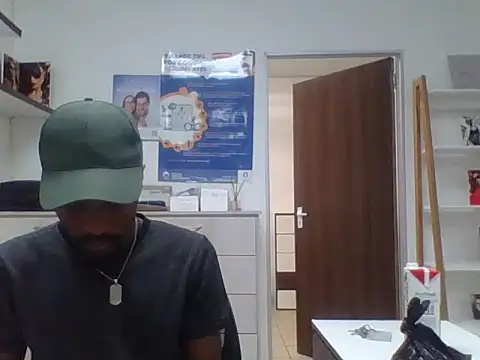 TPNUTS online show from 10/24/25, 06:54