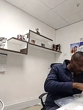 TPNUTS online show from 10/29/25, 07:10