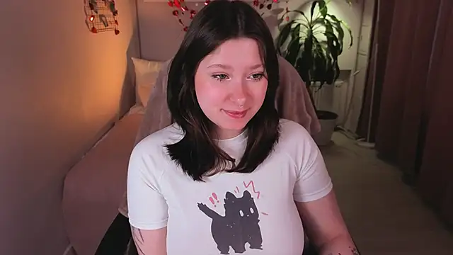 Sofi Spark online show from 02/17/26, 08:22