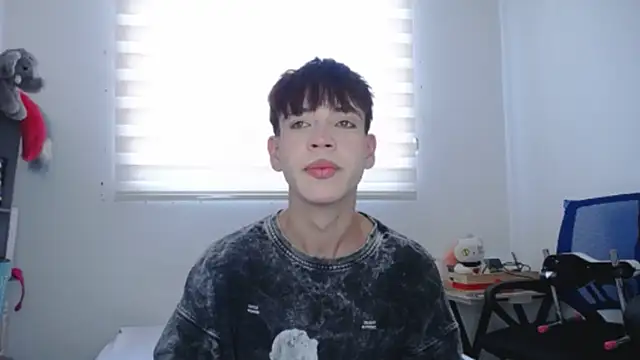 lucky stricke online show from 09/19/25, 08:09