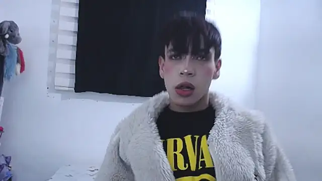 lucky stricke online show from 10/15/25, 03:39