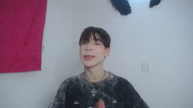 lucky stricke online show from 11/02/25, 03:53