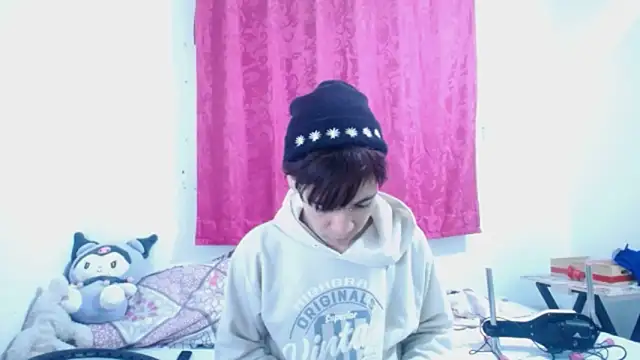 lucky stricke online show from 11/04/25, 03:27