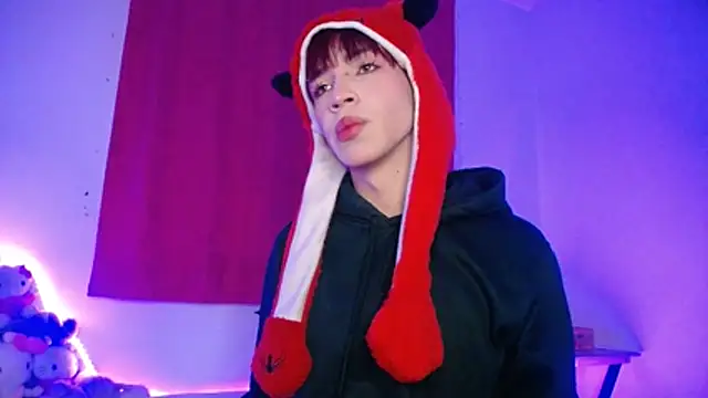 lucky stricke online show from 11/29/25, 06:38