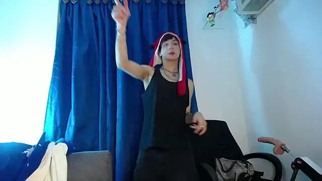 Snapshot of lucky_stricke chatting on 03/16/26, 04:40 lucky stricke online show from 03/16/26, 04:40