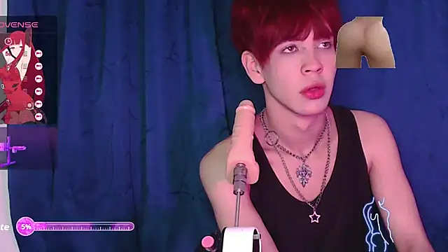 Snapshot of lucky_stricke chatting on 04/15/26, 04:19 lucky stricke online show from 04/15/26, 04:19