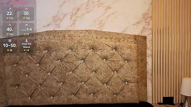 AnastasiaColeman online show from 02/11/26, 08:03