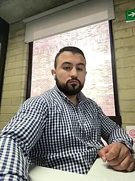 DoctorArabe3 online show from 10/14/25, 02:07