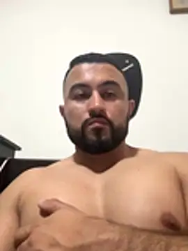 DoctorArabe3 online show from 10/26/25, 03:01