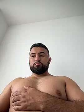 DoctorArabe3 online show from 01/07/26, 12:29