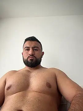 DoctorArabe3 online show from 01/09/26, 01:36