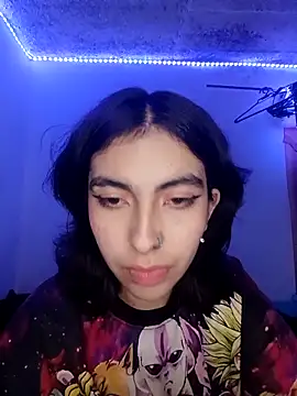 Im Molly Angel online show from 10/01/25, 07:58