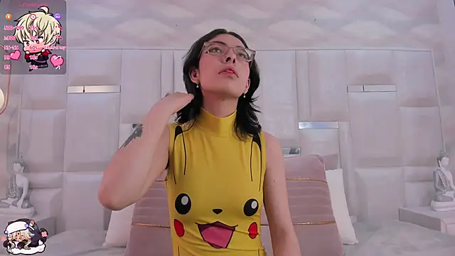 Im Molly Angel online show from 10/02/25, 08:16