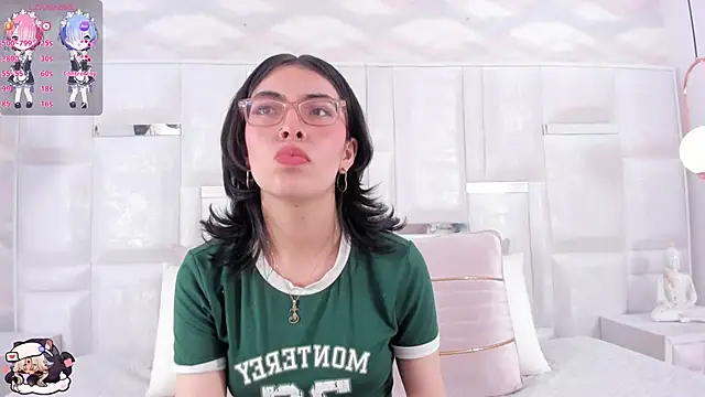 Im Molly Angel online show from 11/04/25, 07:57