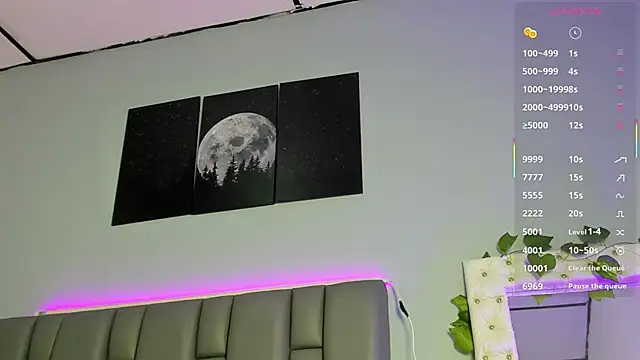  jasmine blush online show from 10/17/25, 02:19