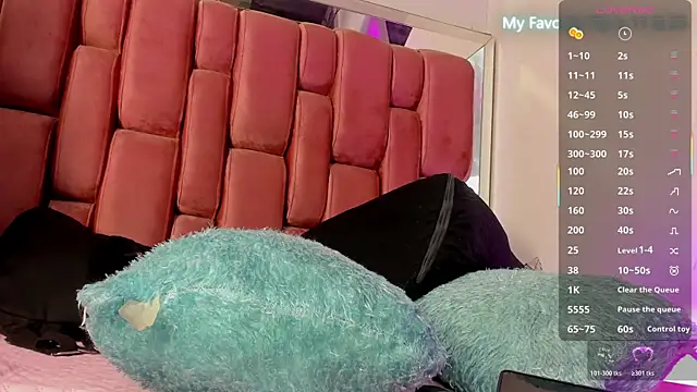  jasmine blush online show from 02/22/26, 11:09