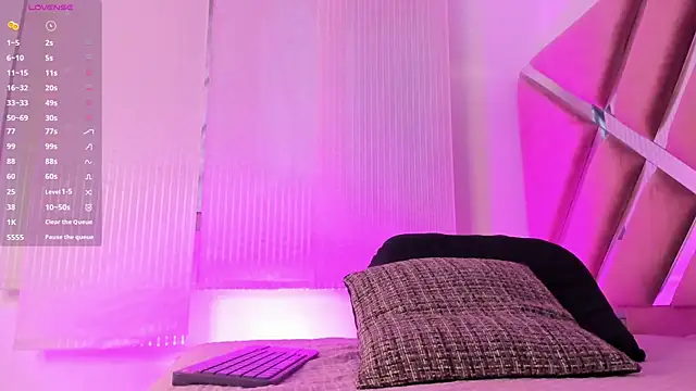  jasmine blush online show from 05/29/26, 01:20