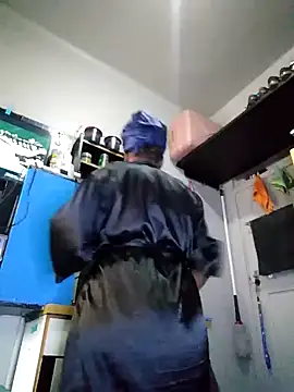 AcetousAbb online show from 02/06/26, 04:39